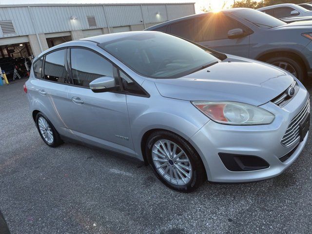 2016 Ford C-Max Hybrid SE