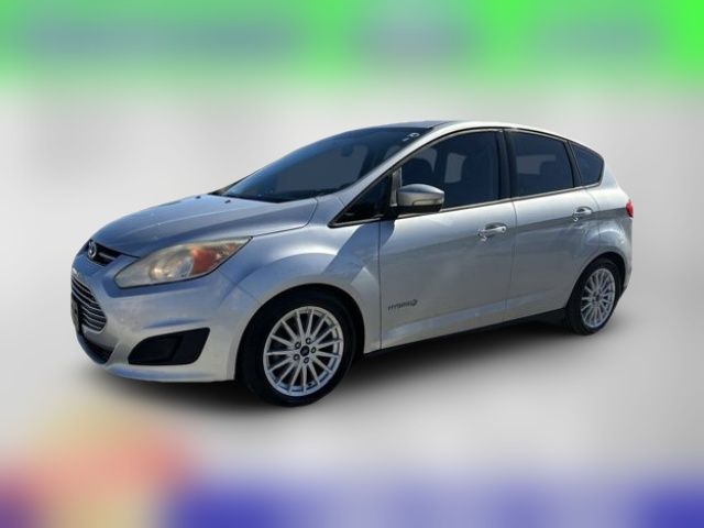 2016 Ford C-Max Hybrid SE