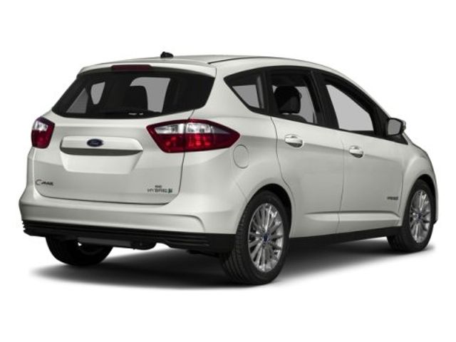 2016 Ford C-Max Hybrid SE