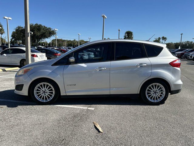 2016 Ford C-Max Hybrid SE