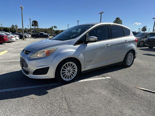 2016 Ford C-Max Hybrid SE