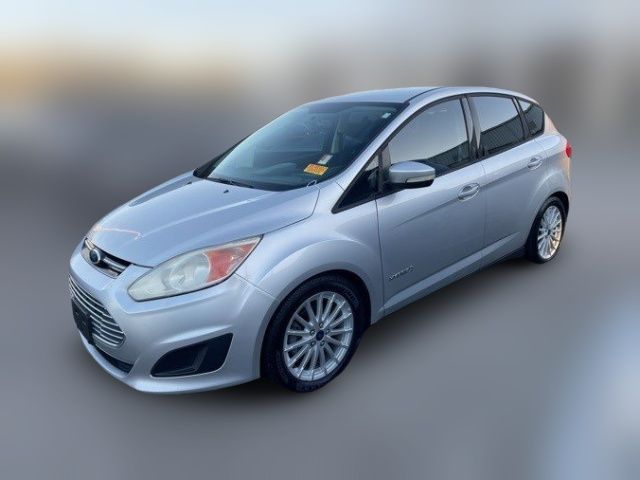 2016 Ford C-Max Hybrid SE