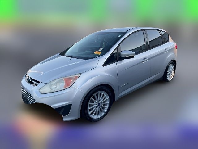 2016 Ford C-Max Hybrid SE