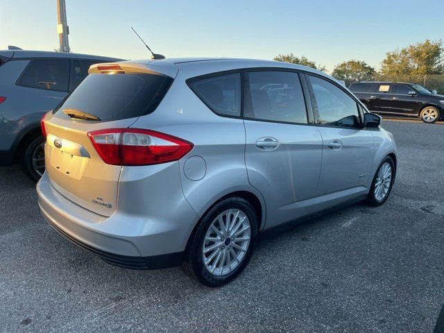 2016 Ford C-Max Hybrid SE