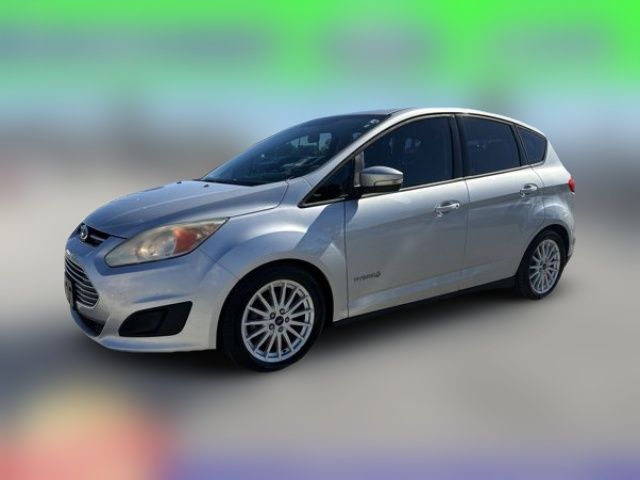 2016 Ford C-Max Hybrid SE