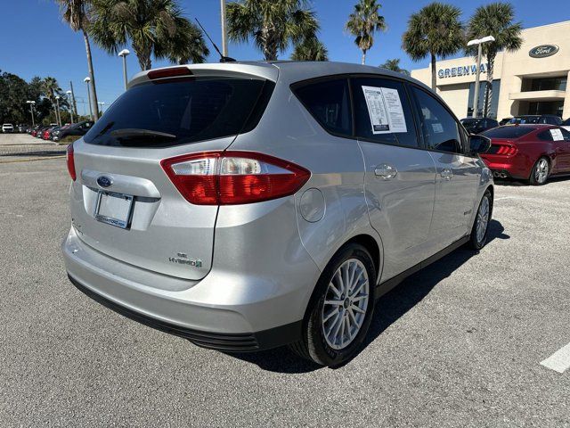 2016 Ford C-Max Hybrid SE