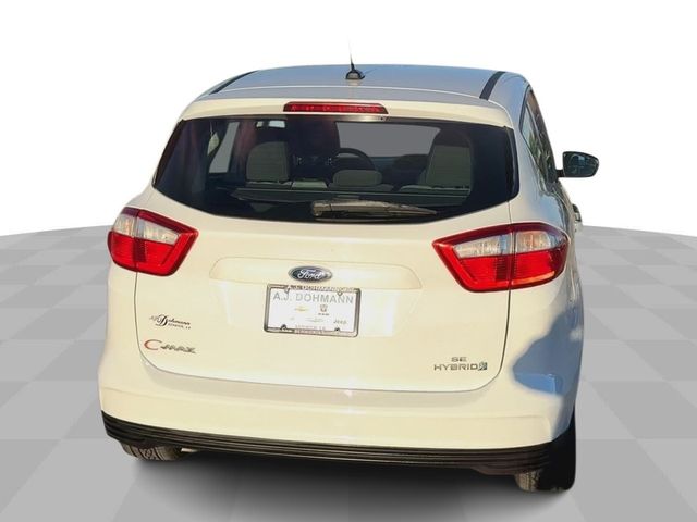 2016 Ford C-Max Hybrid SE