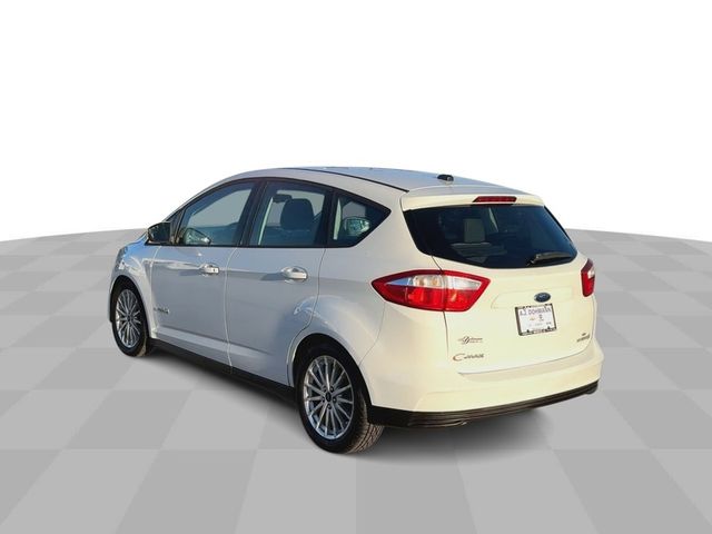 2016 Ford C-Max Hybrid SE