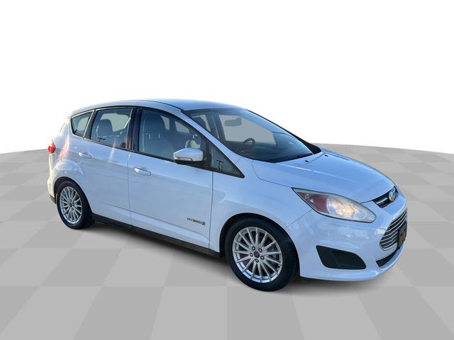 2016 Ford C-Max Hybrid SE