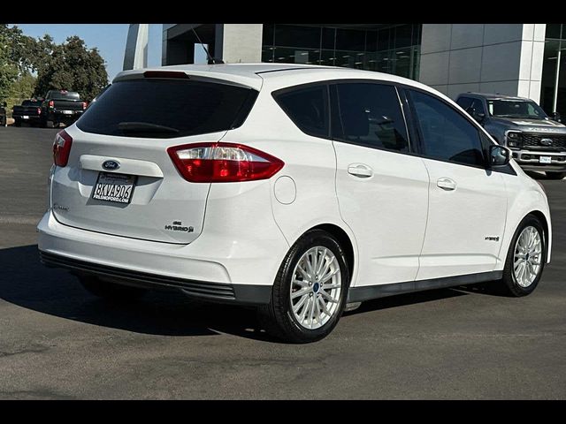 2016 Ford C-Max Hybrid SE