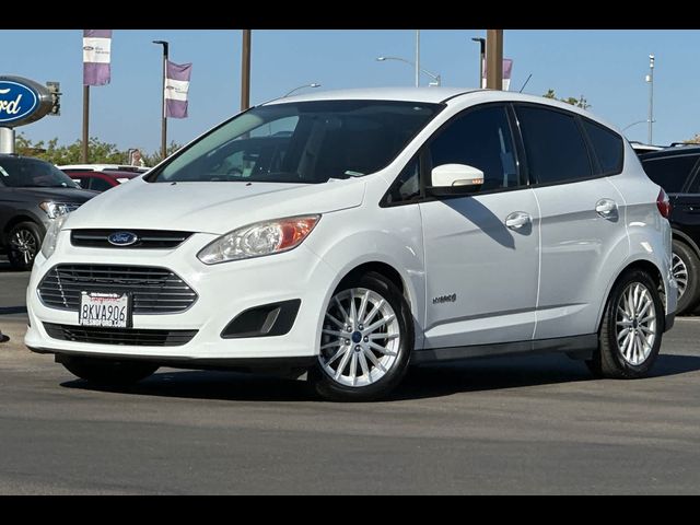 2016 Ford C-Max Hybrid SE