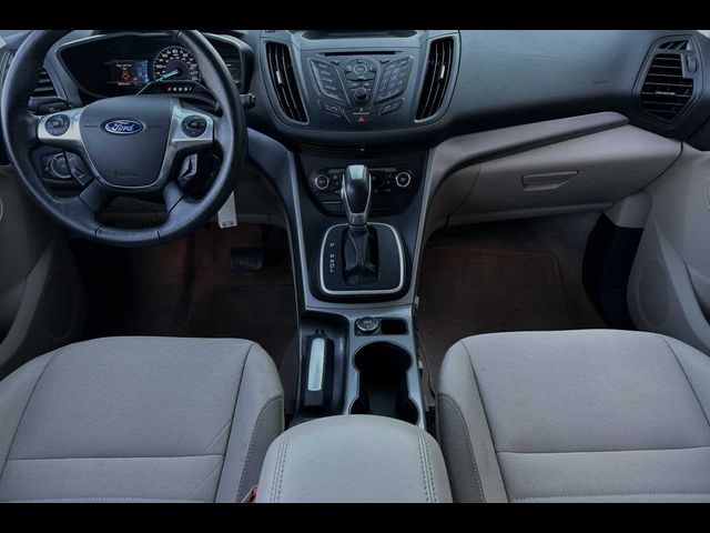 2016 Ford C-Max Hybrid SE