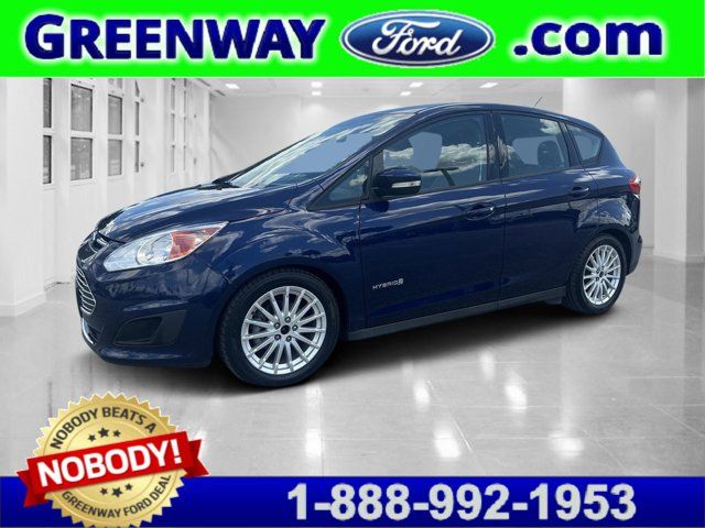 2016 Ford C-Max Hybrid SE