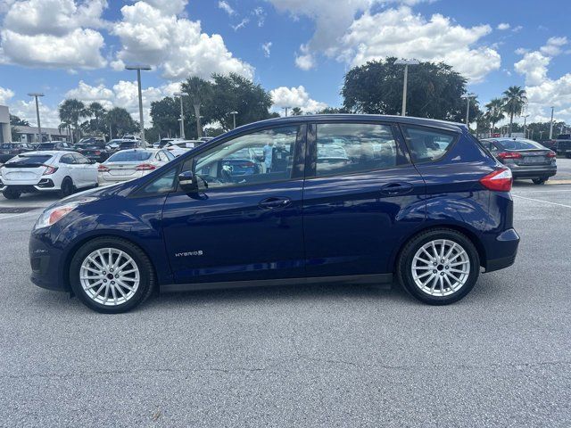 2016 Ford C-Max Hybrid SE