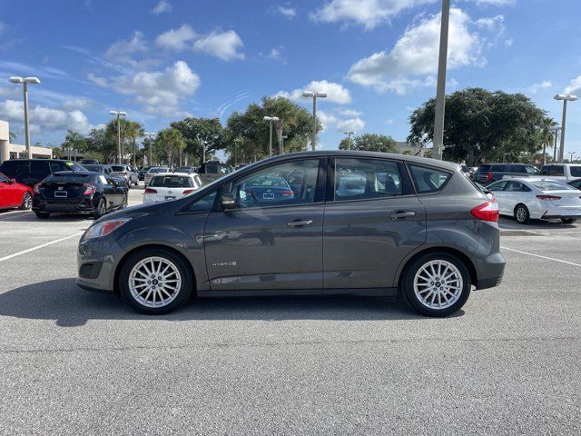 2016 Ford C-Max Hybrid SE