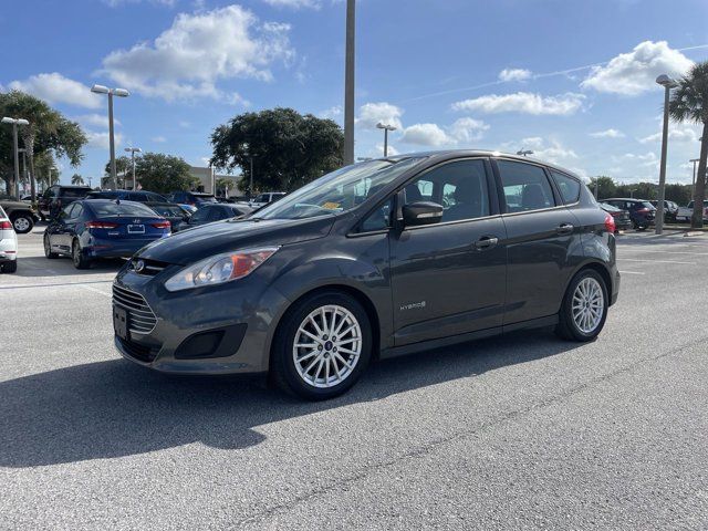 2016 Ford C-Max Hybrid SE