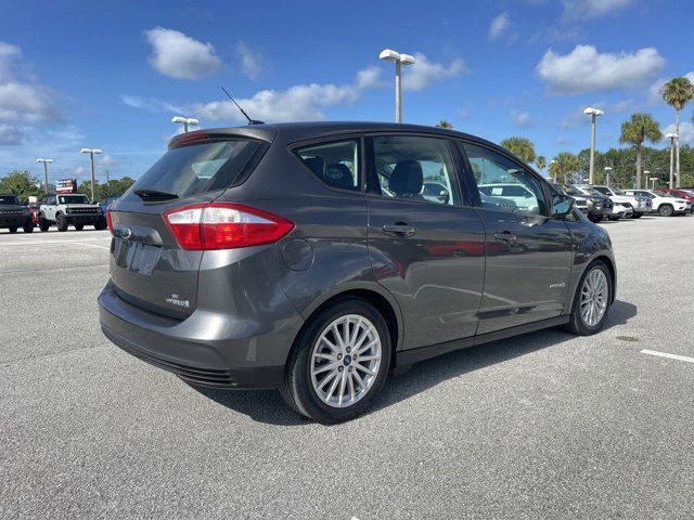 2016 Ford C-Max Hybrid SE