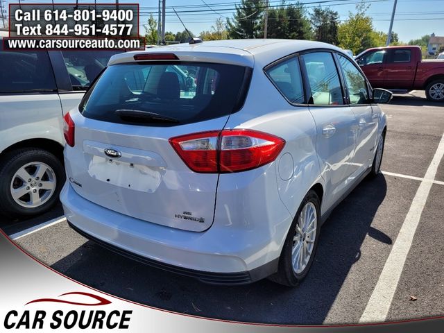 2016 Ford C-Max Hybrid SE