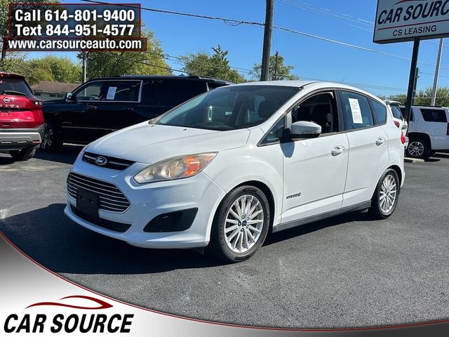 2016 Ford C-Max Hybrid SE