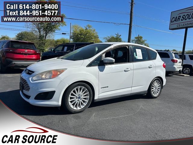 2016 Ford C-Max Hybrid SE