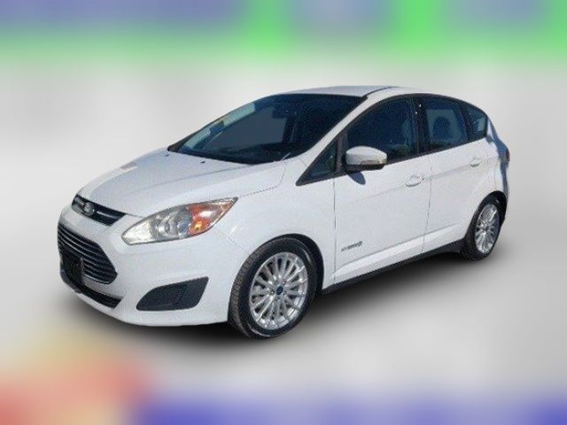 2016 Ford C-Max Hybrid SE