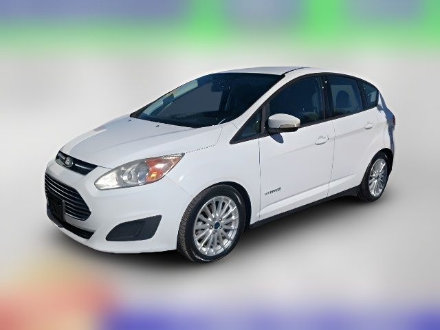 2016 Ford C-Max Hybrid SE