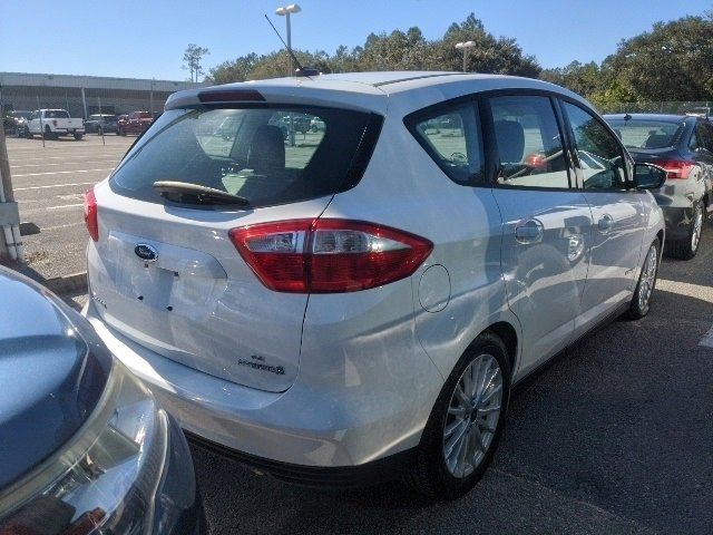 2016 Ford C-Max Hybrid SE