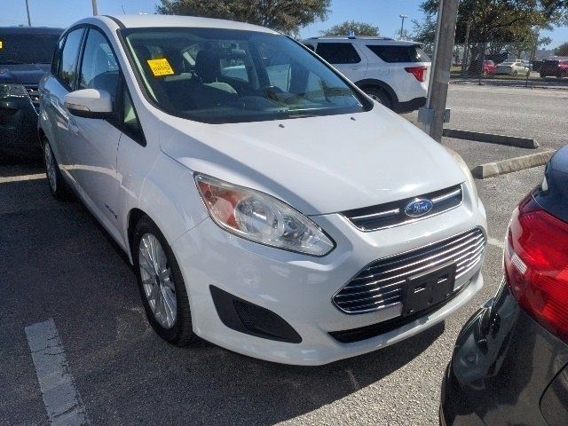 2016 Ford C-Max Hybrid SE