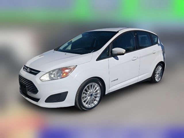 2016 Ford C-Max Hybrid SE