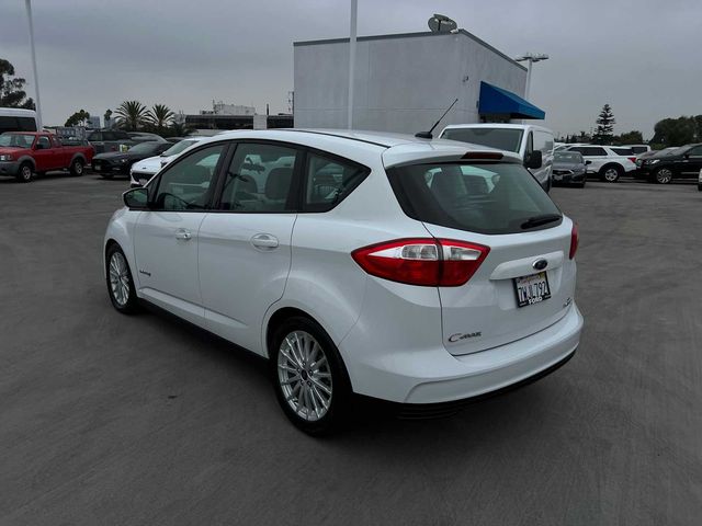 2016 Ford C-Max Hybrid SE