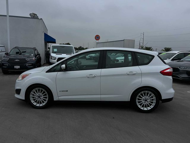 2016 Ford C-Max Hybrid SE