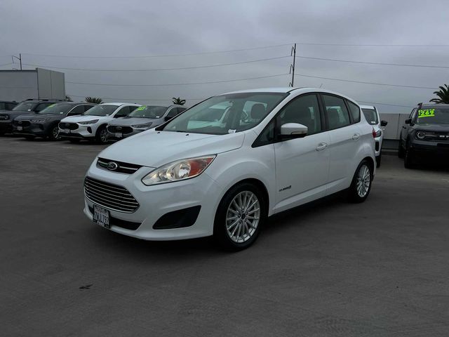 2016 Ford C-Max Hybrid SE