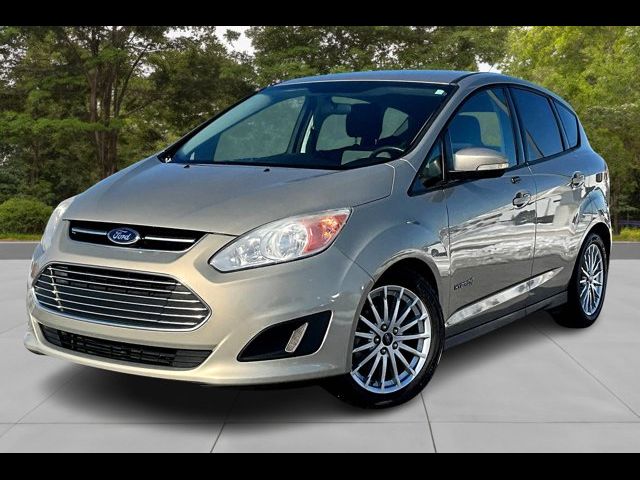 2016 Ford C-Max Hybrid SE