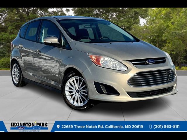 2016 Ford C-Max Hybrid SE