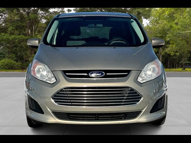 2016 Ford C-Max Hybrid SE