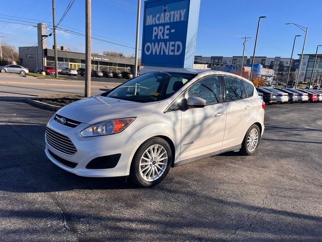 2016 Ford C-Max Hybrid SE