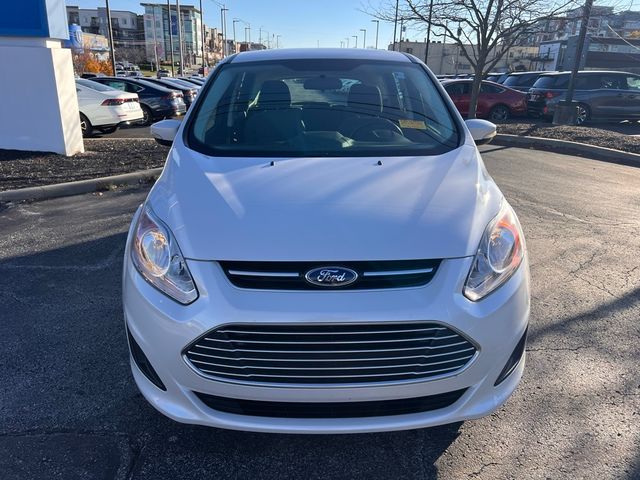 2016 Ford C-Max Hybrid SE