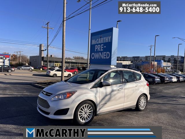 2016 Ford C-Max Hybrid SE