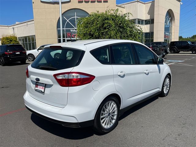 2016 Ford C-Max Hybrid SE