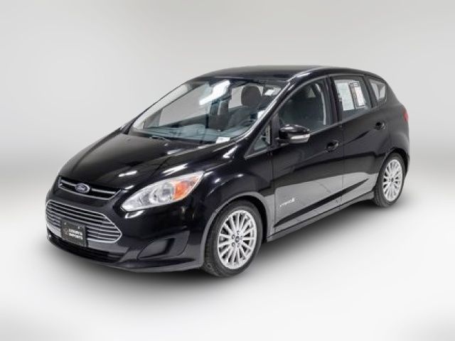 2016 Ford C-Max Hybrid SE