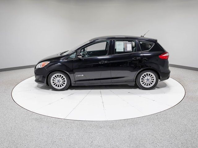 2016 Ford C-Max Hybrid SE