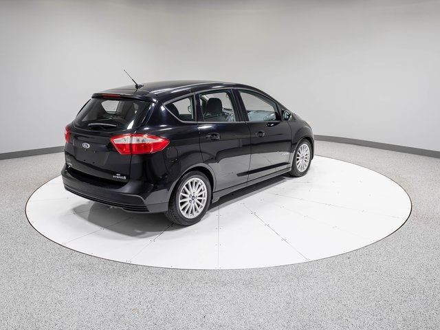 2016 Ford C-Max Hybrid SE