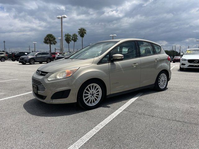 2016 Ford C-Max Hybrid SE