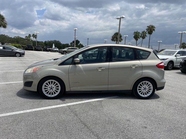 2016 Ford C-Max Hybrid SE