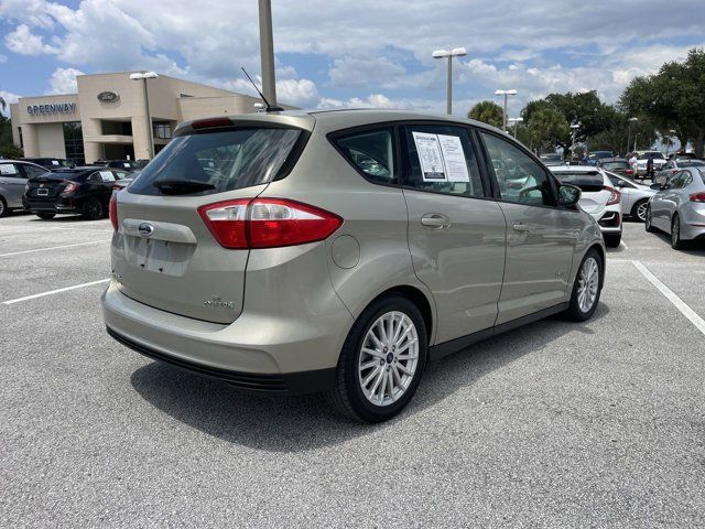 2016 Ford C-Max Hybrid SE