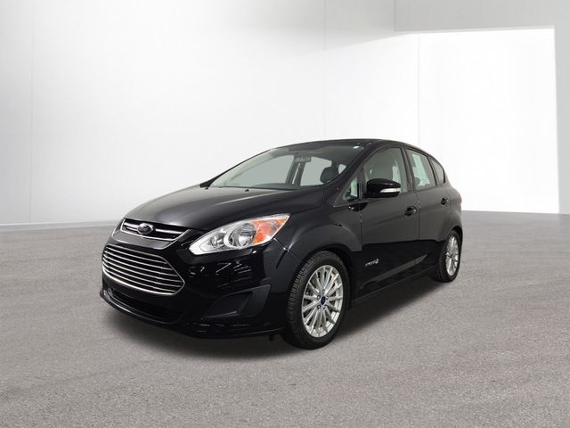 2016 Ford C-Max Hybrid SE