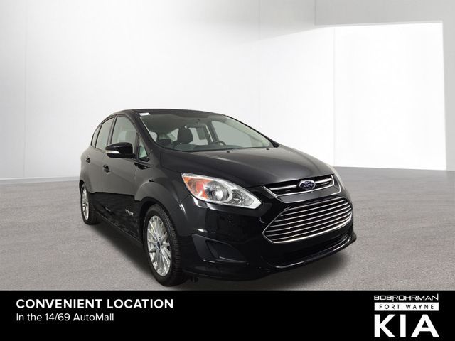 2016 Ford C-Max Hybrid SE