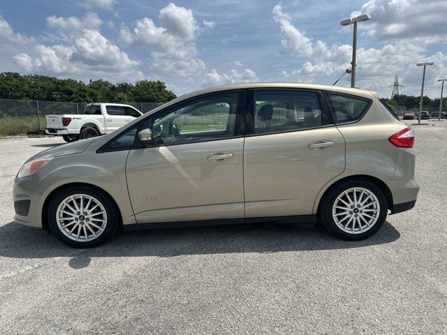 2016 Ford C-Max Hybrid SE