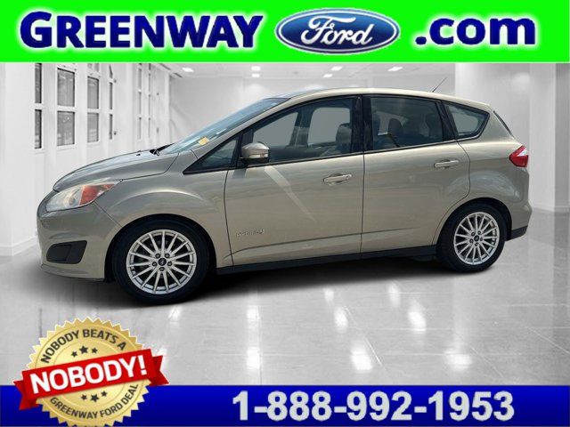 2016 Ford C-Max Hybrid SE