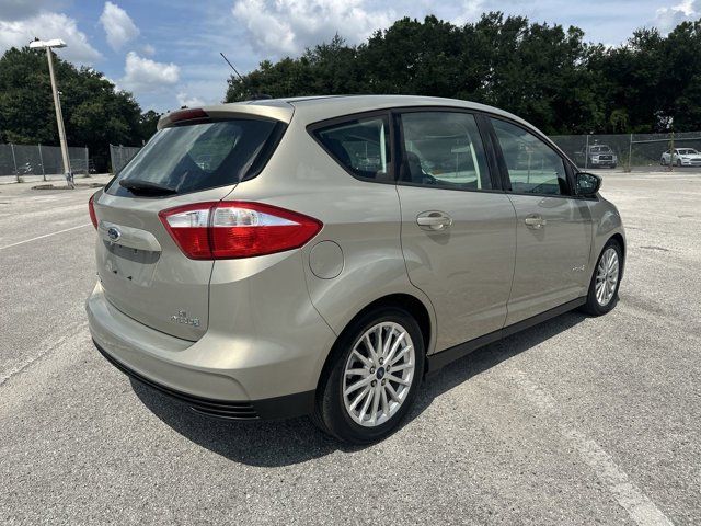 2016 Ford C-Max Hybrid SE